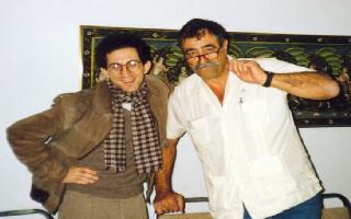 Sergio Aragones