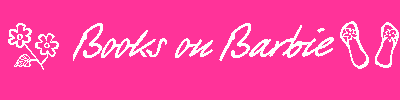 Books on Barbie