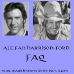 The alt.fan.harrison-ford FAQ