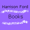 Harrison Ford Books