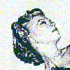 A picture from 'The Belle of New York'