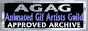 Animated GIF Artists Archive