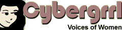 Cybergrrl