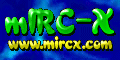 mIRC-X