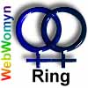 WebWomyn Ring-let me know where they have gone