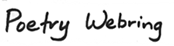 Poetry WebRing