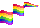 rainbow flag