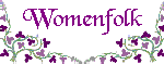 Womenfolk