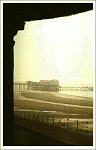 End of the pier