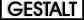 gestalt award