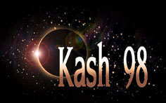 Kash '98 Logo 1