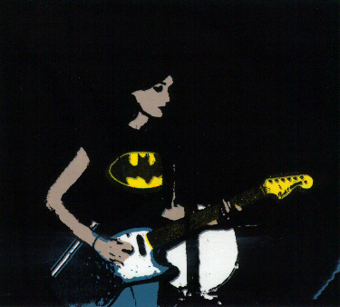 Dana Seals, 2003