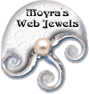 Beautiful Backgrounds by Moyra