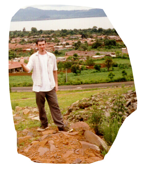 Scott Woebcke