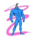 THE TICK!