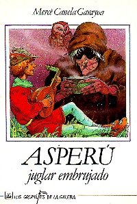 Asper�, juglar embrujado