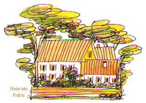 La casa de les accies