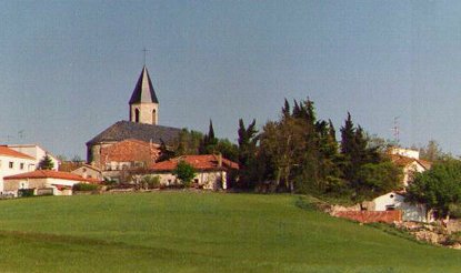 Sant Guim de Freixenet