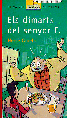 Els dimarts del senyor F.