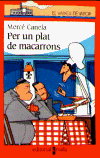 Per un plat de macarrons