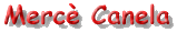 Merc Canela
