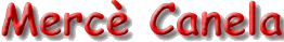 Merc Canela