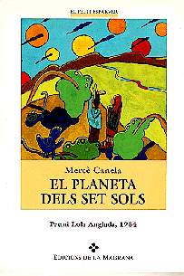 El planeta dels set sols