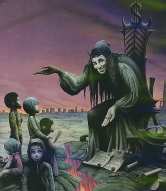 Fantasy Art