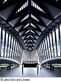 Trainstation