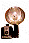 Big Brother is watching you