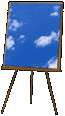 easel 01