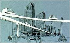monorail 9