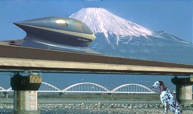 monorail 10