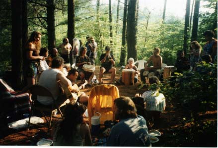 Music Circle