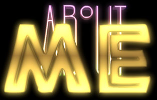 About Me Pic: EZWay aka Alex V Postma