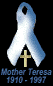 In Memory of Mother Teresa