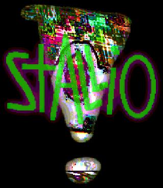 a fancy logo you really should see