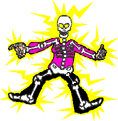 Shockers