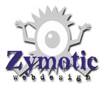 Zymotic Webdesign