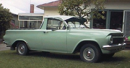 Ute