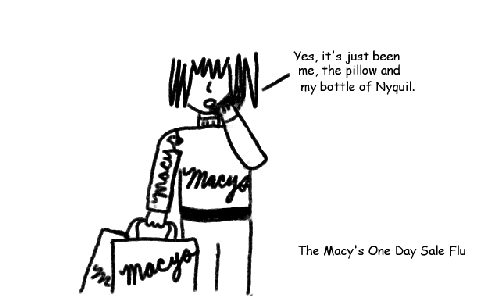comic strip