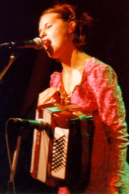 Bald haben wir alle Instrumente durch *hechel*