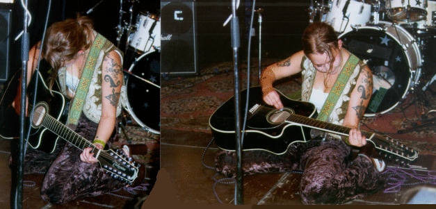 Dani im Doppelpack 1