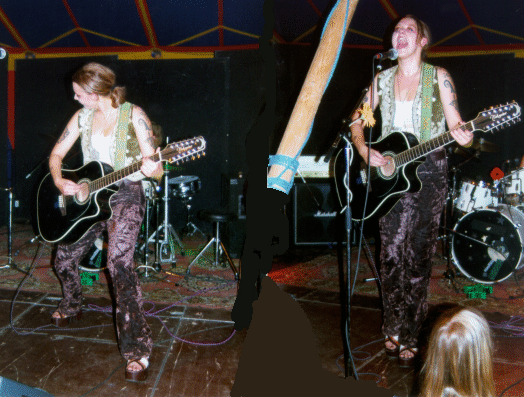 Dani im Doppelpack 2