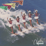 The Go-Go's