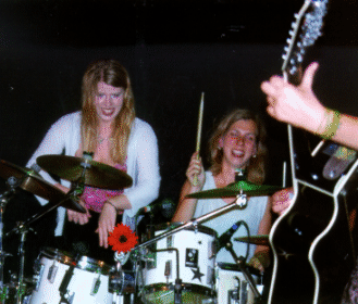 ZWEI Rhythmus-Miezen!!!