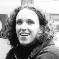 Debs at West Hampstead Underground Station