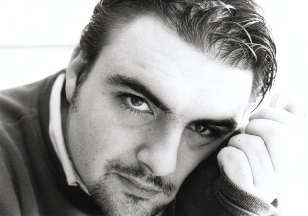 Nicholas Horton