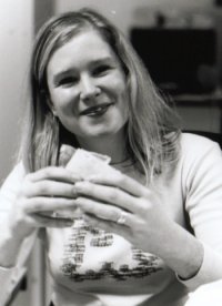 Julia Harvey