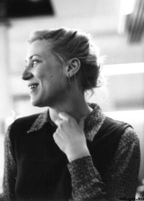 Sharon Downton